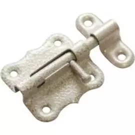 Фигурная задвижка Левша ШФ-50 У1-2759.БЦ