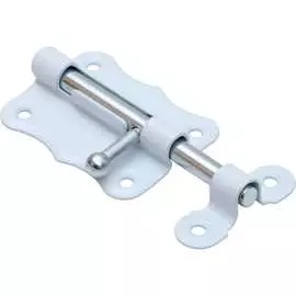 Фигурная задвижка СКОБЯНОЙ ШФ-50 002360