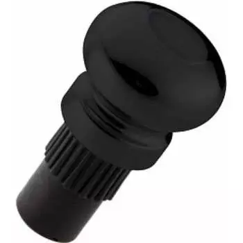 Фигурная заглушка на рейлинг MFK-TORG