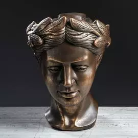 Фигурное кашпо СИМАЛЕНД