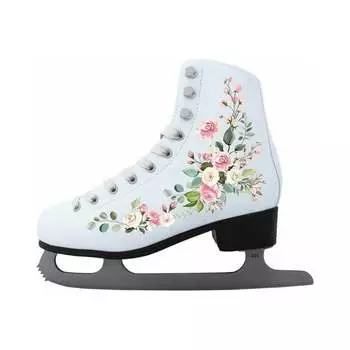 Фигурные коньки ATEMI AFSKD03 00-00007827