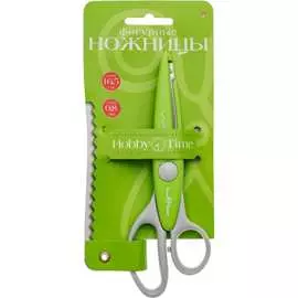 Фигурные ножницы для хобби Bruno Visconti
