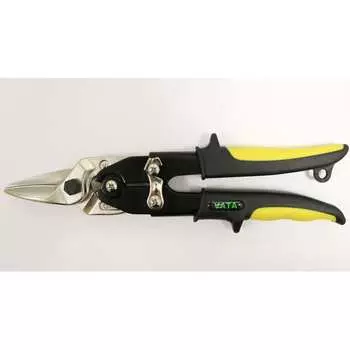 Фигурные ножницы по металлу VATA 10-31S