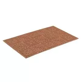 Фигурный коврик Sunstep