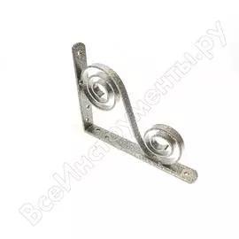 Фигурный кронштейн Домарт