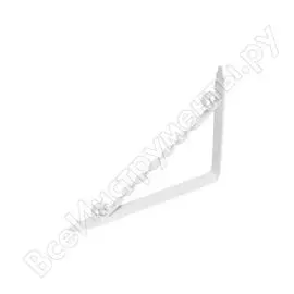 Фигурный кронштейн Домарт 171019