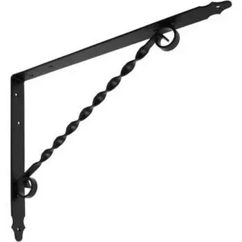 Фигурный кронштейн Домарт мод.2 171024