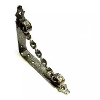 Фигурный кронштейн Домарт мод.2 171020