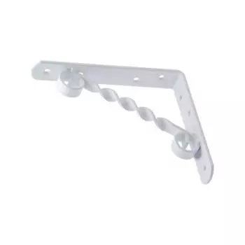 Фигурный кронштейн Дверной Страж ДС74342