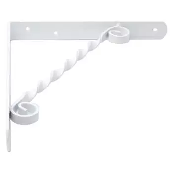 Фигурный кронштейн Дверной Страж ДС74383