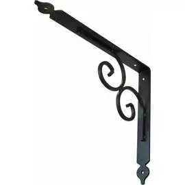 Фигурный кронштейн MFK-TORG