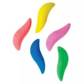 Фигурный ластик SCHOOLFORMAT