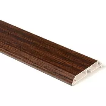 Фигурный наличник WINPLAST