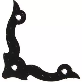 Фигурный плоский уголок декоративный Tech-Krep FRU-110 148332