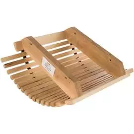 Фигурный угловой абажур LK