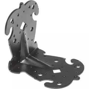 Фигурный уголок STARFIX