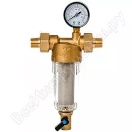 Фильтр Гейзер Бастион 112 1/2 32670