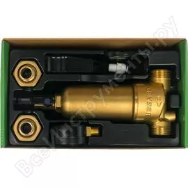 Фильтр Гейзер Бастион 122 1/2 32672