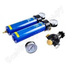 Двухступенчатый фильтр HUBERTH RP106002