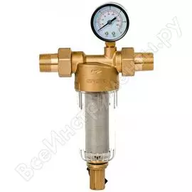 Фильтр Гейзер Бастион 112 3/4 32671