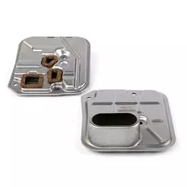 Фильтр акпп 26570-65D10 RedSkin