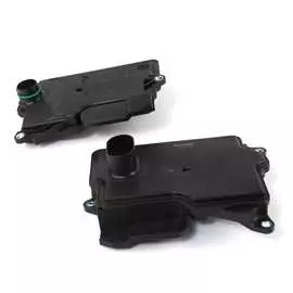 Фильтр акпп 35330-71010 AC60F, AC60E, 4WD 2.75CM RedSkin