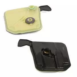 Фильтр АКПП 9L8P7G186DC, 9L8Z7A098D, SF422 FT193 RedSkin