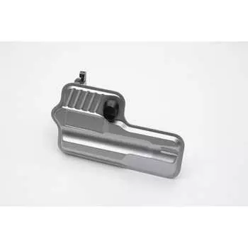 Фильтр акпп AUDI: A4 (B8) 1.8TFSi/2.0TDi/2.0TFSi/2.7TDi/3.0TDi/3.2FSi 07-15, A5 1.8TFSi/2.0TDi/2.0TFSi/2.7TDi/3. PATRON