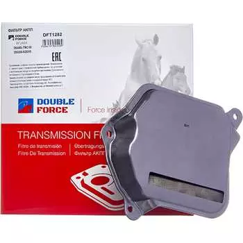 Фильтр акпп Double Force 174312