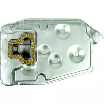 Фильтр акпп Double Force 174306