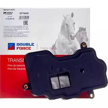 Фильтр акпп Double Force