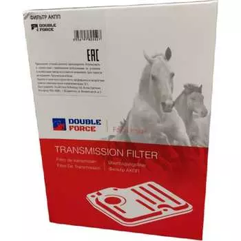 Фильтр акпп Double Force 1764825
