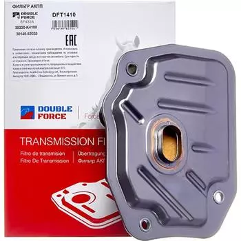 Фильтр акпп Double Force 174308