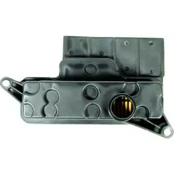 Фильтр акпп Double Force