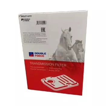 Фильтр акпп Double Force 1722232