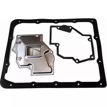 Фильтр АКПП JS Asakashi