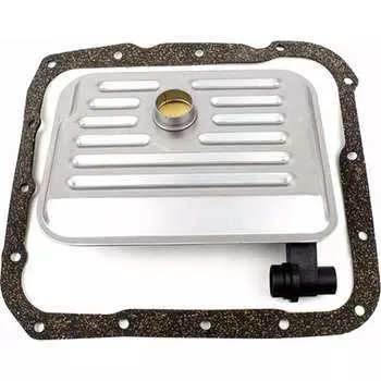 Фильтр АКПП JS Asakashi JT215K