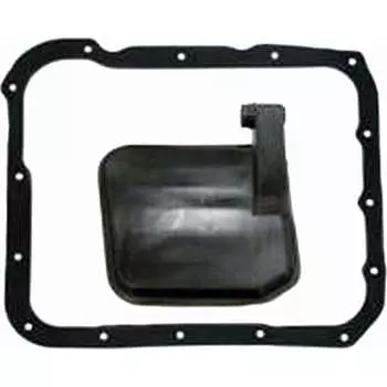 Фильтр АКПП JS Asakashi JT213K