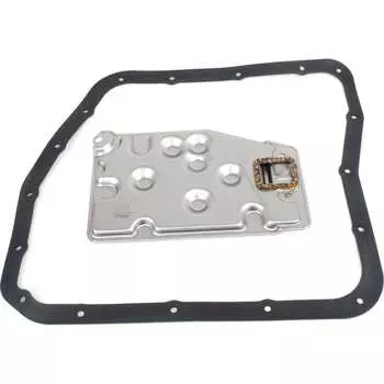 Фильтр АКПП JS Asakashi