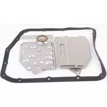 Фильтр АКПП JS Asakashi