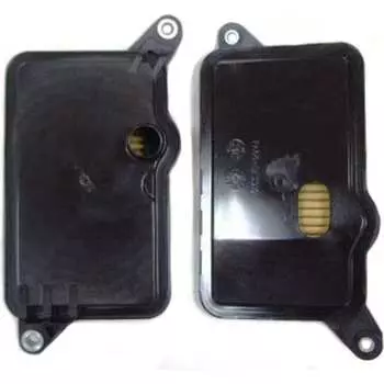 Фильтр АКПП JS Asakashi