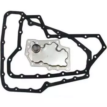 Фильтр АКПП JS Asakashi JT501KGS_JS