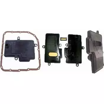 Фильтр АКПП JS Asakashi