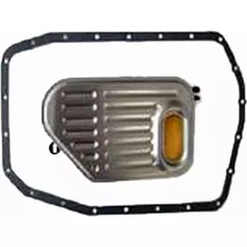 Фильтр АКПП JS Asakashi