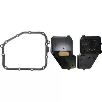 Фильтр АКПП JS Asakashi