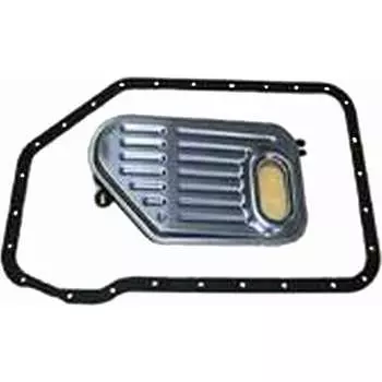 Фильтр АКПП JS Asakashi