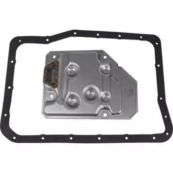 Фильтр АКПП JS Asakashi JT408K