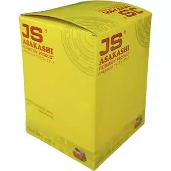Фильтр АКПП JS Asakashi JT297K