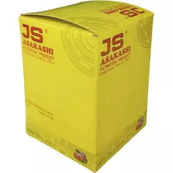 Фильтр АКПП JS Asakashi JT628K