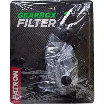 Фильтр акпп MCVT NISSAN JUKE PATRON